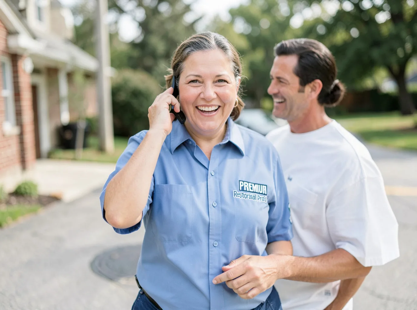 Water Damage Restoration Linwood, NC FAQs